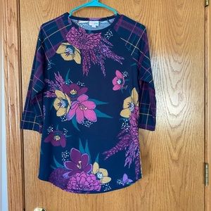 Lularoe Randy, size S, never worn